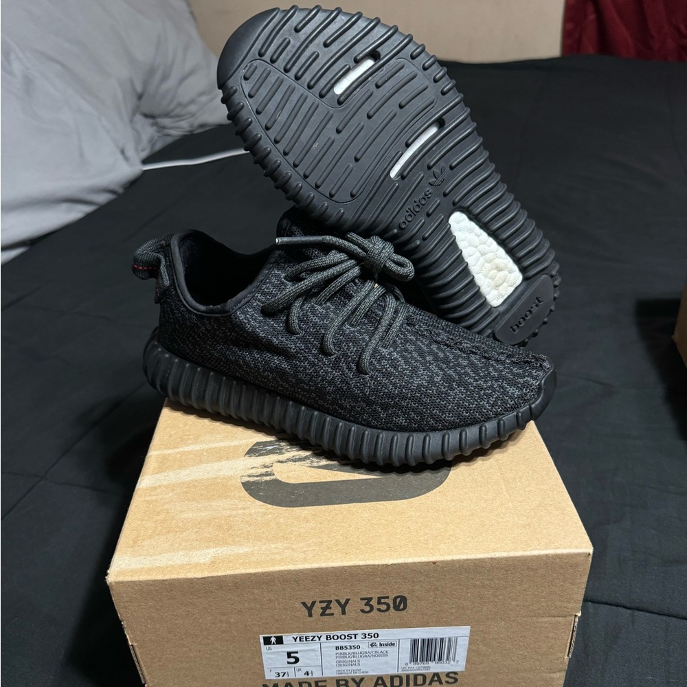 2023 PIRATE YEEZY 350